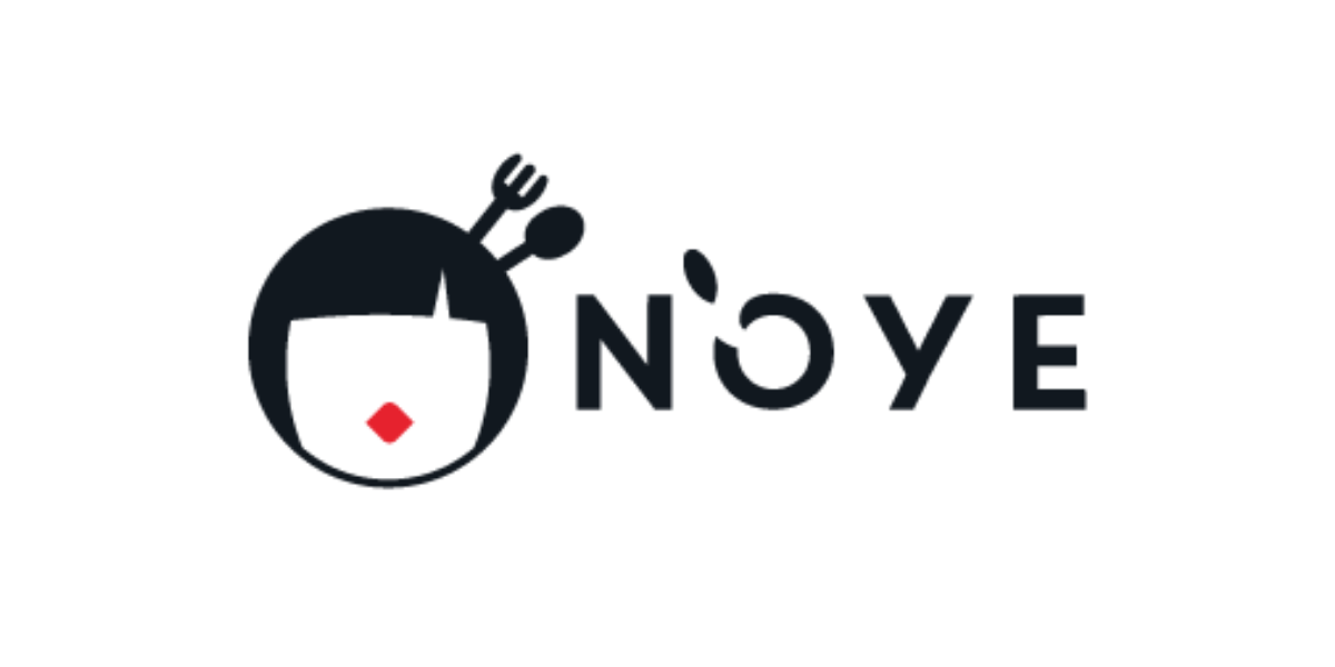 Logo marque N'OYE